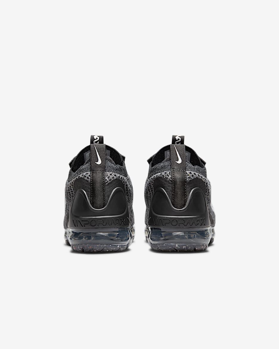 Nike Air VaporMax 2021 FK Big Kids Shoes. Nike